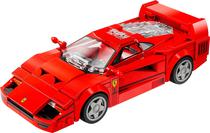 Lego Speed Ferrari F40 - 76934 (318 PCS)