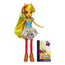 Boneca Hasbro MY Little Pony A7530 Applejack