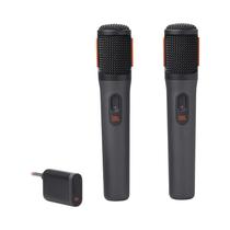 Microfono JBL Partybox Wireless Negro