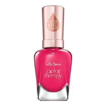 Sally Hansen Esmalte de Uñas Color Therapy 290 Pampered Pink