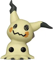 Boneco Mimikyu - Pokémon Funko Pop! 1013