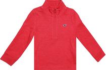 Outlet Sueter Vineyard Vines Kids 3K001238 Vermelho - Masculino