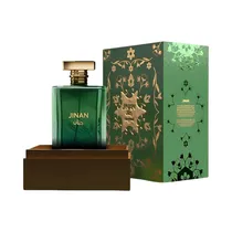Perfume Mawwal Jinan Eau de Parfum 100ML