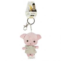 The Toy Plush Keychain Harry Potter Dobby 4897065712827