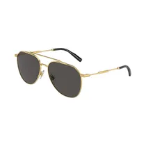 Lente Dolce & Gabbana 2296 02/87 58