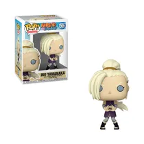 MuÑeco Funko Pop Animation Naruto Shippuden Ino Yamanaka 1506