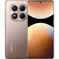 Xiaomi Redmi Note 14 Pro 5G Dual 256 GB - Sand Gold