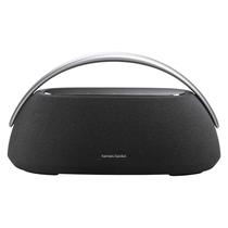 Speaker Portatil Harman Kardon Go+ Play 3 Bluetooth - Preto