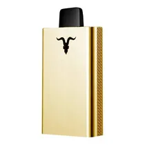 Vape Pod Ignite V80 Banana Ice Champagne Gold