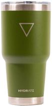 Copo Termico Hydrate 900 Verde Militar - 887ML