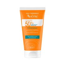 Protector Solar Avene Cleanance SPF50+ 50ML