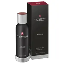 Perfume Victorinox Swiss Army Altitude - Eau de Toilette - Masculino - 100ML