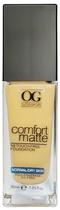 Base Liquida Outdoor Girl Comfort Matte 230 Rich Tan - 30ML