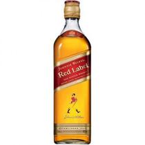 Whisky Johnnie Walker Red Label 500ML