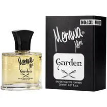 Perfume Gulf Orchid Memwa Mini Garden No: 131 - Eau de Toilette - Masculino - 30ML
