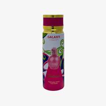 Spray Corporal Galaxy Plus Concept Fantasia 200ML