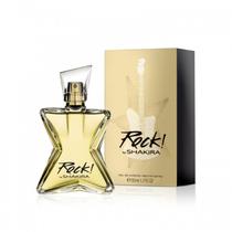 Rocki BY SKR Edt 50ML Vap**