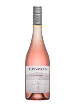 Los Vascos Vino Rose 750ML Con 12.5% -