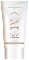 Creme Omg! Perfect Cover BB SPF50+ N-23 - 50ML