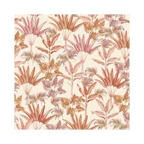 Servilletas de Papel PPD Palmera 133002697 33 X 33 CM 20 Unidades