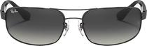 Oculos de Sol Ray-Ban RB3445 006/11 61 - Masculino