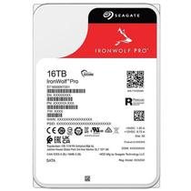 HD SATA3 16TB Seagate Ironwolf Pro ST16000NT001