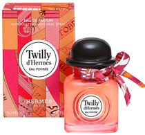 Perfume Hermes Twilly D'Hermes Eau Poivree Edp 50ML - Feminino