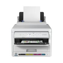 Impressora Epson Workforce Pro WF-C5310 Bivolt Blanco