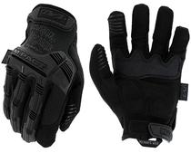 Luva Tatica Mechanix M-Pact MPT-55-012 - Preto