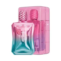 Perfume Icandy Rainbow 26 Edt - Feminino 100ML