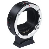 Adaptador Viltrox Ef-L