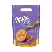 Galletas Milka Grains Pouch 378GR