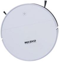 Robo Aspirador Wasko KRV305 16W 110-220/50-60HZ Branco