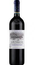 Los Vascos Vino G.Rsva Carmenere 750ML