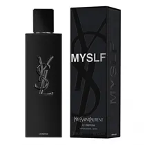 Perfume Yves Saint Laurent MYSLF Le Parfum 100ML