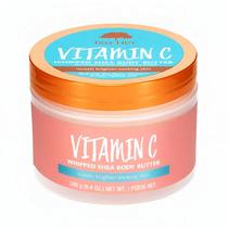 Tree Hut Crema Hidratante Crema Corporal Vitamin C Tratamiento 240G s/C