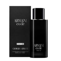 C*Armani Code Le Parfum 125ML Edp Tester