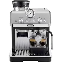 Cafeteira Delonghi Espresso La Specialista Arte 952/396 1400 W 220V - Preto Metalizado