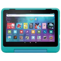 Tablet Amazon Fire HD8 Kids Pro 3GB de Ram / 32GB / Tela 8" - Discovery (2024)