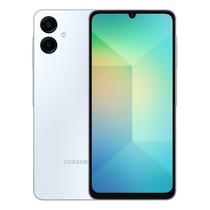 Celular Samsung A06 A065M 4/128GB 6.7" Blue