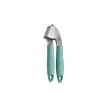 Espremedor de Alho Cuisinart CTG-22-GPT Coleção Oceanware Teal