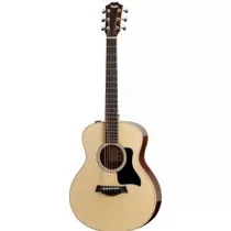 Taylor GS Mini-e Ersb Rosewood Plus