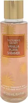 Body Splash Victoria's Secret Vanilla Playa Shimmer - 250ML