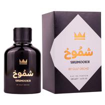 Perfume Gulf Orchid Shumookh Eau de Parfum Masculino 100ML