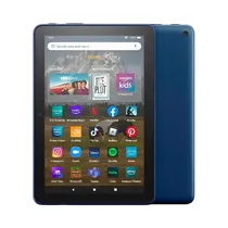 Tablet Amazon Fire HD 8 12TH 64GB 8" Azul