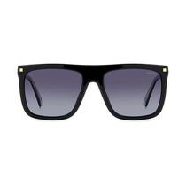 Polaroid Lentes 4166/s/X *807 #56WJ Acetato #56 Negro