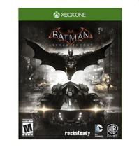 Jogo Batman Arkham Knight Xbox One