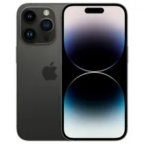 Apple iPhone 14 Pro Swap 128GB 6.1" Space Black - Grado B (2 Meses Garantía - Japones)
