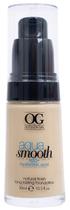 Base Liquida Outdoor Girl Aqua Smoother 04 Beige - 30ML