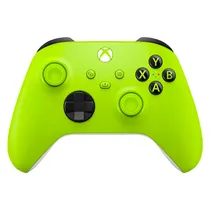 Controle Xbox Series - Electric Volt - Caixa Danificada